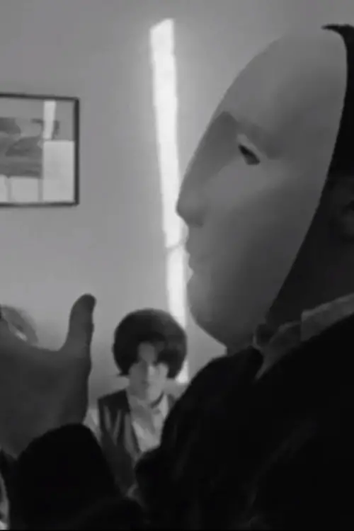 Постер до фільму "Les ludions"