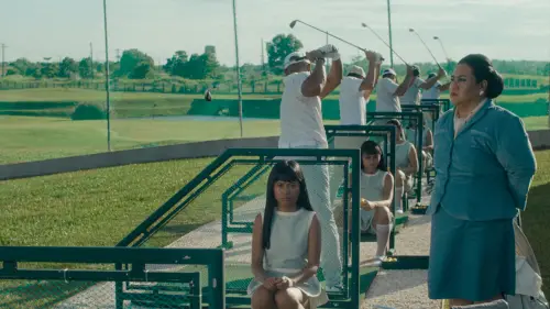 Відео до фільму Filipi&ntilde;ana | Meet the Artist 2026: Rafael Manuel on &ldquo;Filipi&ntilde;ana&rdquo;