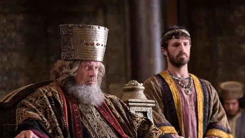 Відео до фільму Killing Jesus | Official Trailer | Killing Jesus