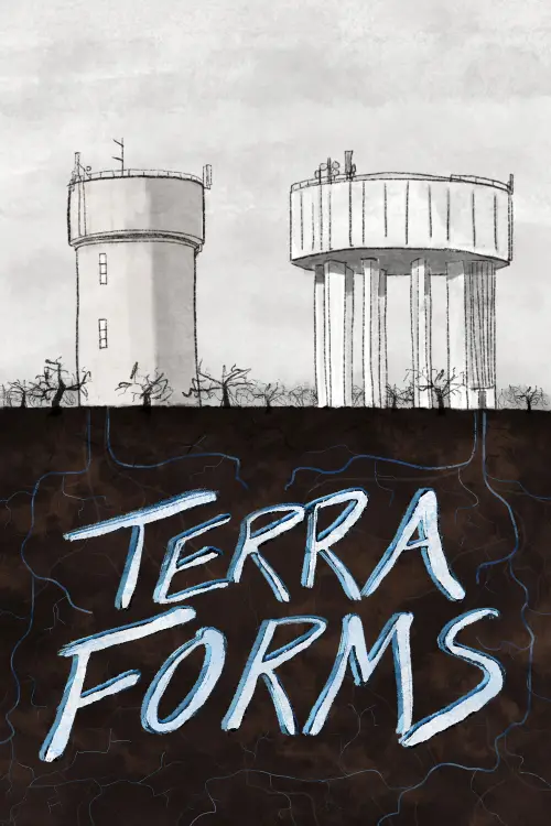 Постер до фільму "Terraforms"