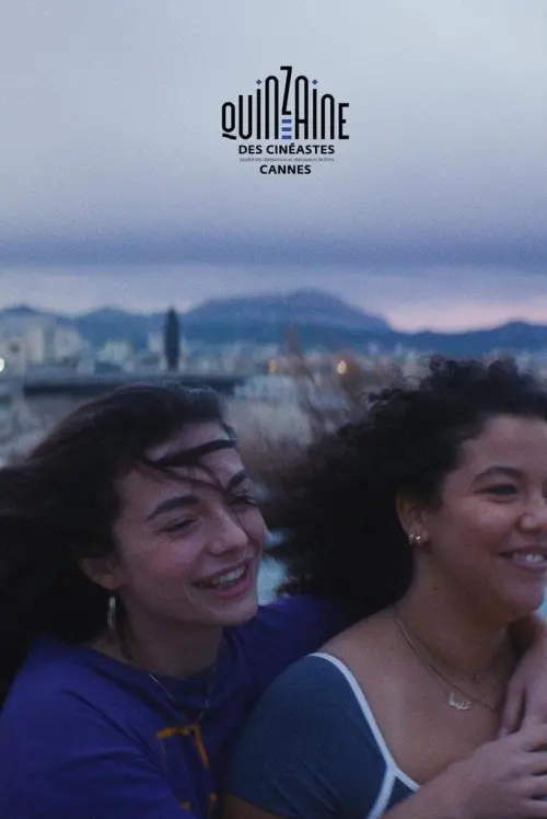Постер до фільму "The Girls We Want"
