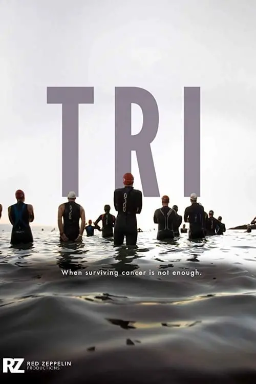 Постер до фільму "TRI"
