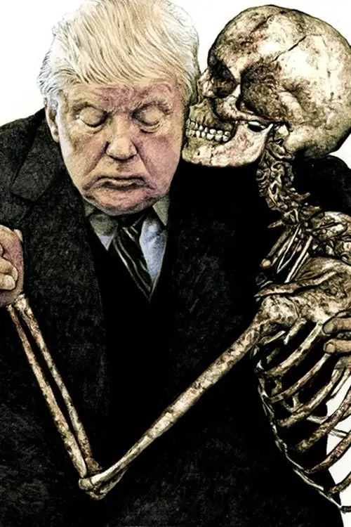 Постер до фільму "Filmmakers Unite (FU)"