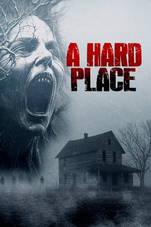 Постер до фільму "A Hard Place"