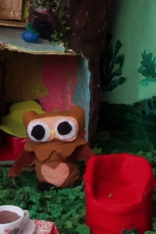 Постер до фільму "Крила перемоги"