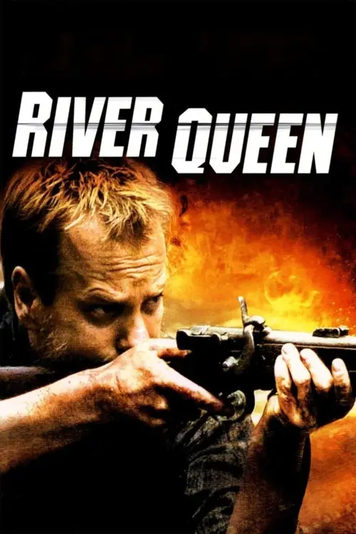 Постер до фільму "River Queen"