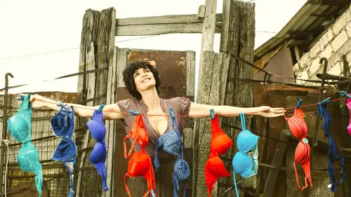 Відео до фільму The Bra | The Bra, Trailer