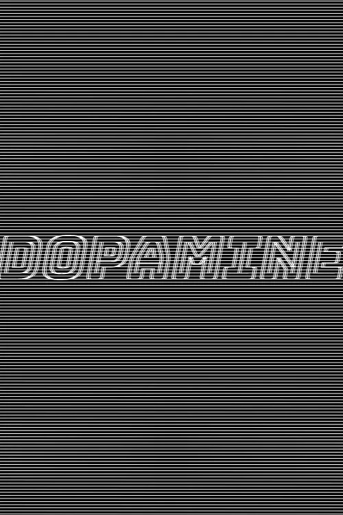 Постер до фільму "DOPAMINE"