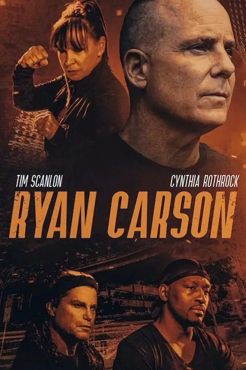 Постер до фільму "Ryan Carson"