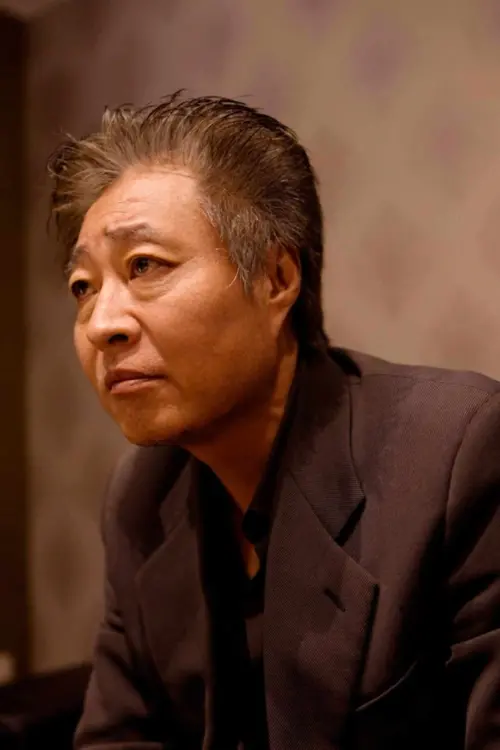 Постер до фільму "A Encomenda"