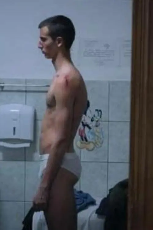 Постер до фільму "Better This Way"