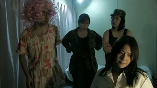 Відео до фільму Rape Zombie: Lust of the Dead 5 | レイプゾンビ1~5DVD物販 inフェチフェス０６ 予告編