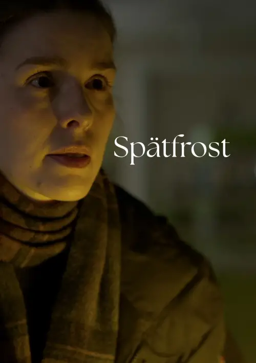 Постер до фільму "Spätfrost"