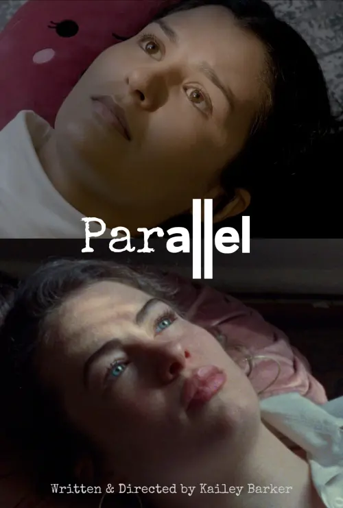 Постер до фільму "Parallel"