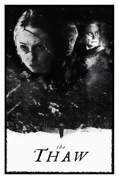 Постер до фільму "The Thaw"