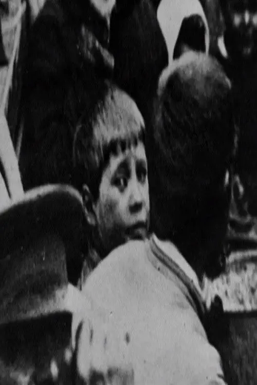 Постер до фільму "Kurelek"