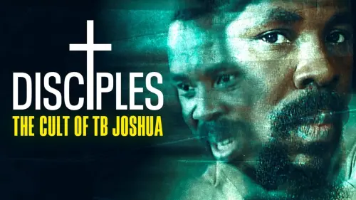 Відео до фільму Disciples: The Cult of TB Joshua | DISCIPLES: The Cult of TB Joshua, Ep 1 - Miracle Maker - BBC Africa Eye documentary