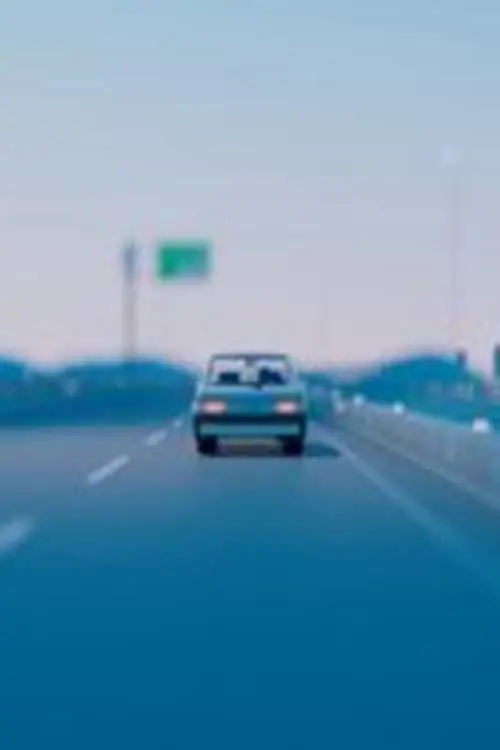 Постер до фільму "Parking Area"