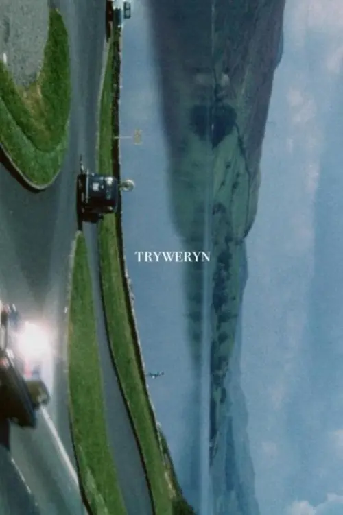 Постер до фільму "Tryweryn, The Story of a Valley"