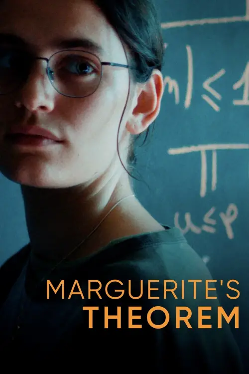 Постер до фільму "Marguerite
