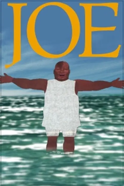 Постер до фільму "Joe"