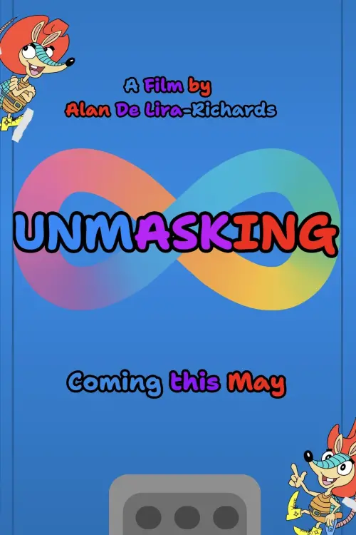 Постер до фільму "Unmasking"