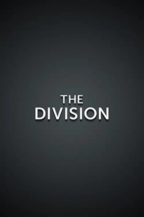 Постер до фільму "The Division"