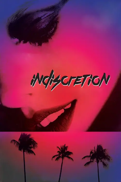 Постер до фільму "Indiscretion"