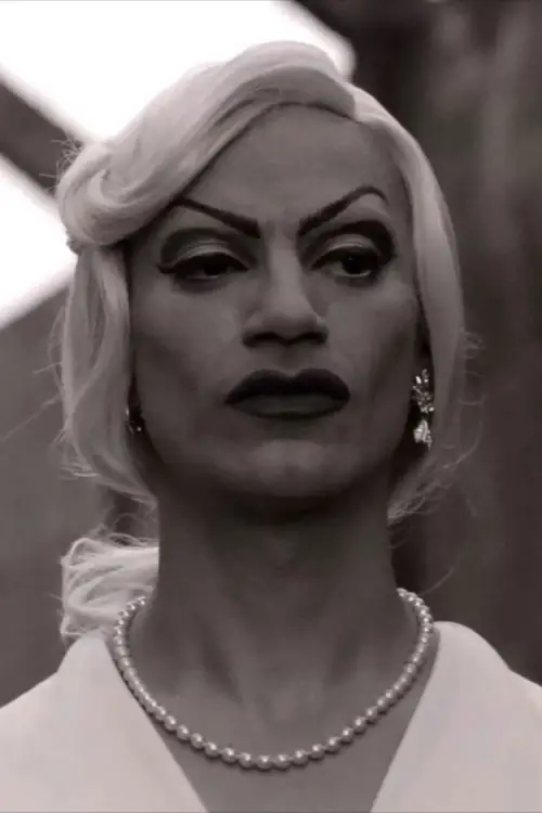 Постер до фільму "Niño Bien"