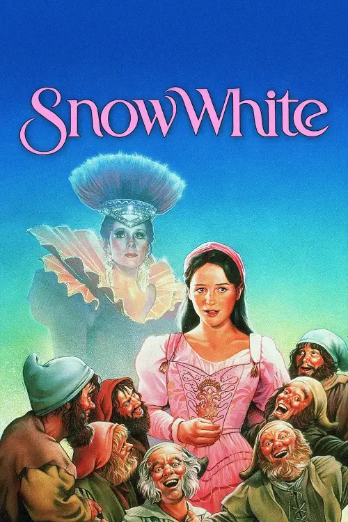 Постер до фільму "Snow White"