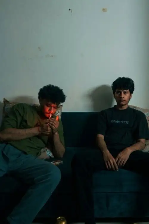 Постер до фільму "Good Time"