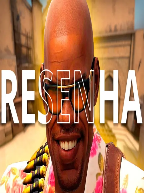 Постер до фільму "Clipes da resenha #2"