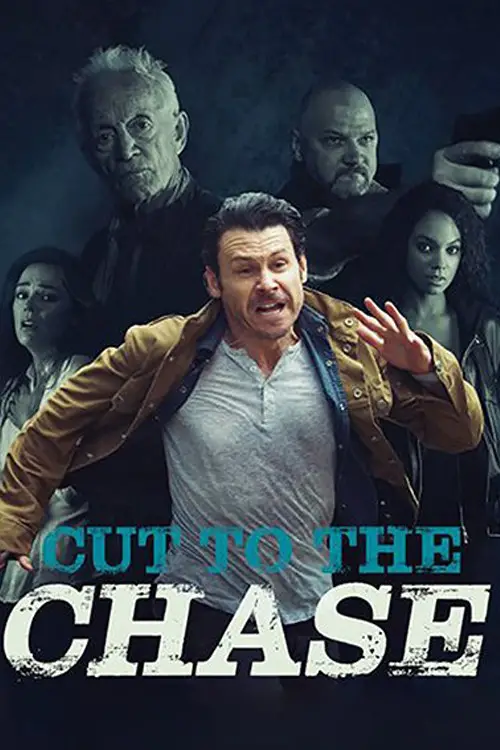 Постер до фільму "Cut to the Chase"