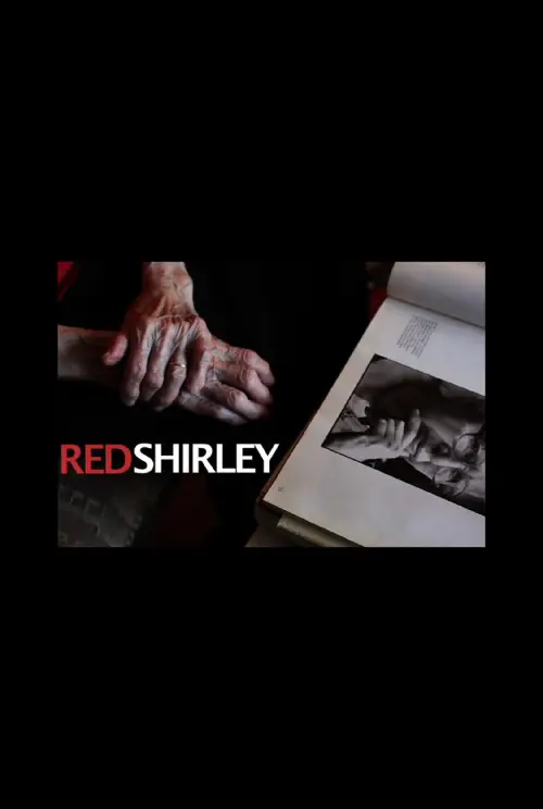 Постер до фільму "Red Shirley"