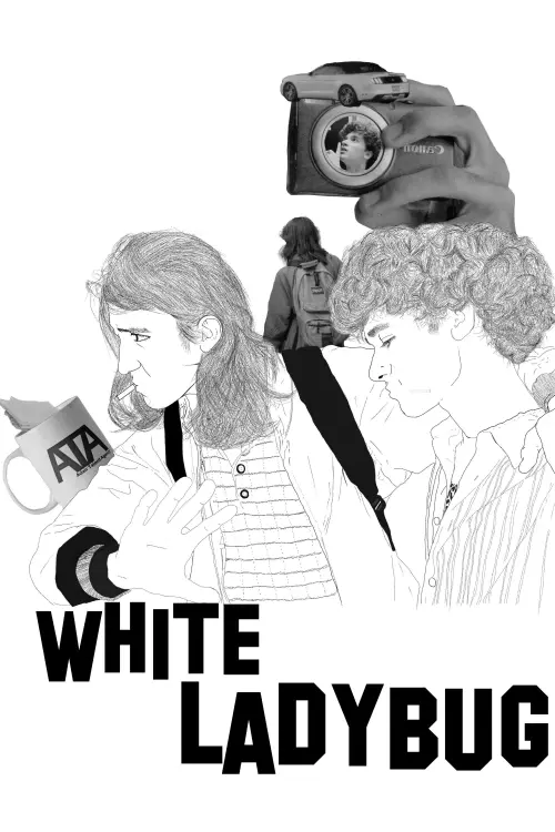 Постер до фільму "White Ladybug"