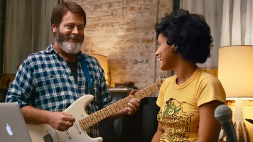 Відео до фільму Hearts Beat Loud | Hearts Beat Loud | OFFICIAL TRAILER | Nick Offerman, Kiersey Clemons
