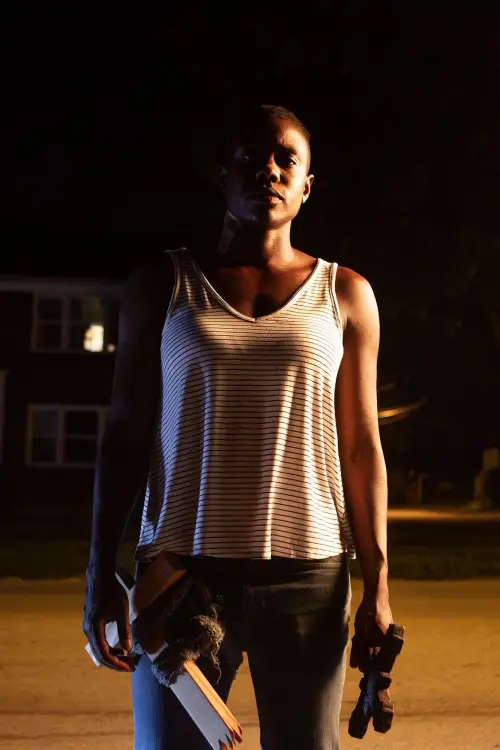 Постер до фільму "LandLord"