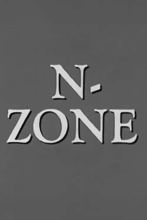 Постер до фільму "N-Zone"