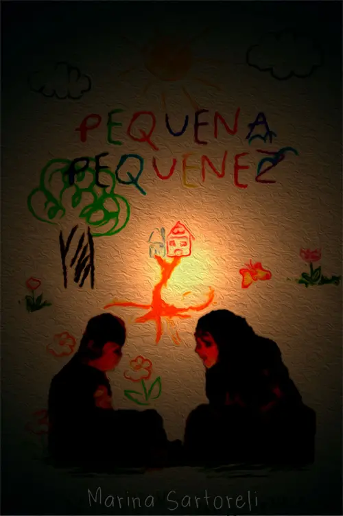 Постер до фільму "Pequena Pequenez"