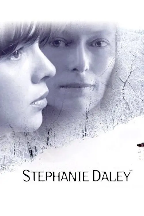 Постер до фільму "Stephanie Daley"