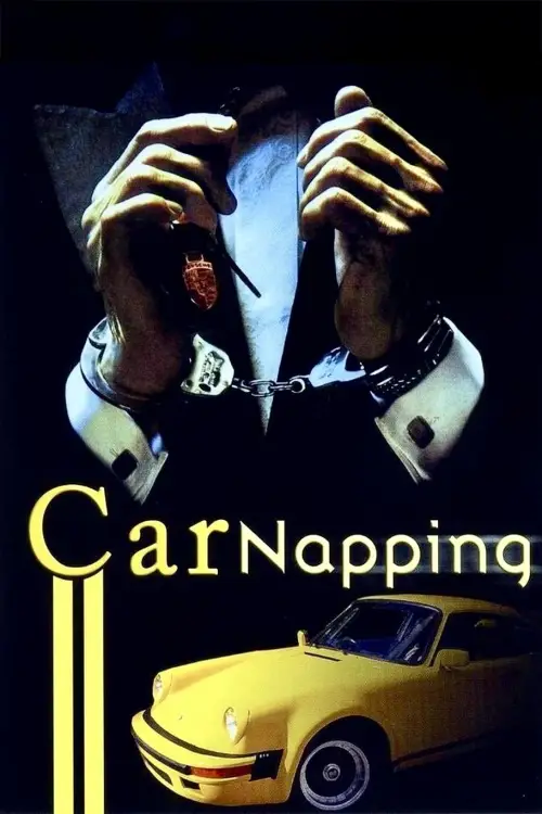 Постер до фільму "Carnapping - Ordered, Stolen and Sold"