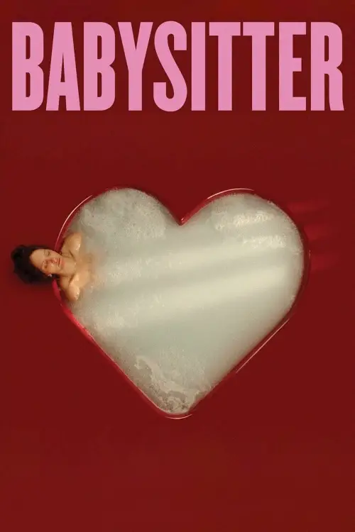 Постер до фільму "Babysitter"