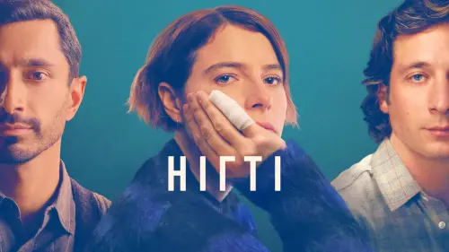 Відео до фільму Нігті | FINGERNAILS at TIFF 2023 | Q&A with Christos Nikou