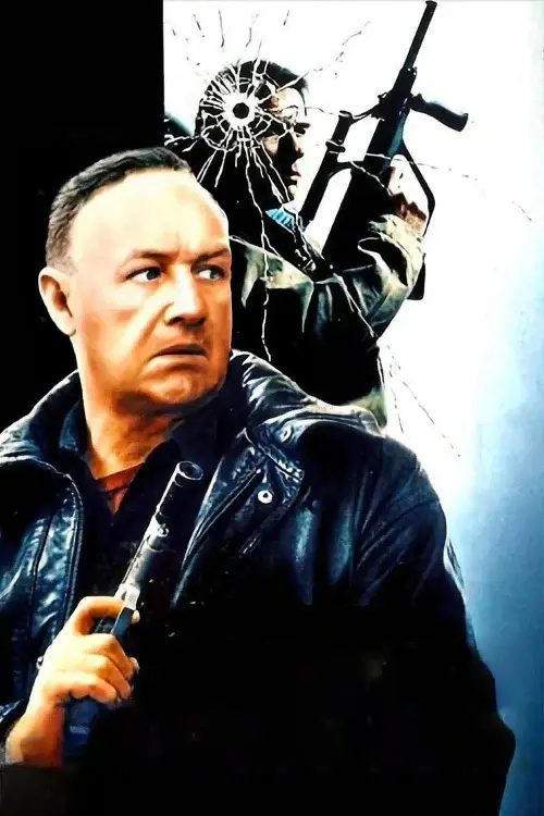 Постер до фільму "The Package"