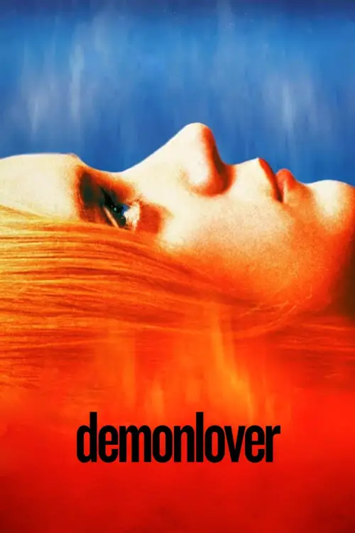 Постер до фільму "Demonlover"
