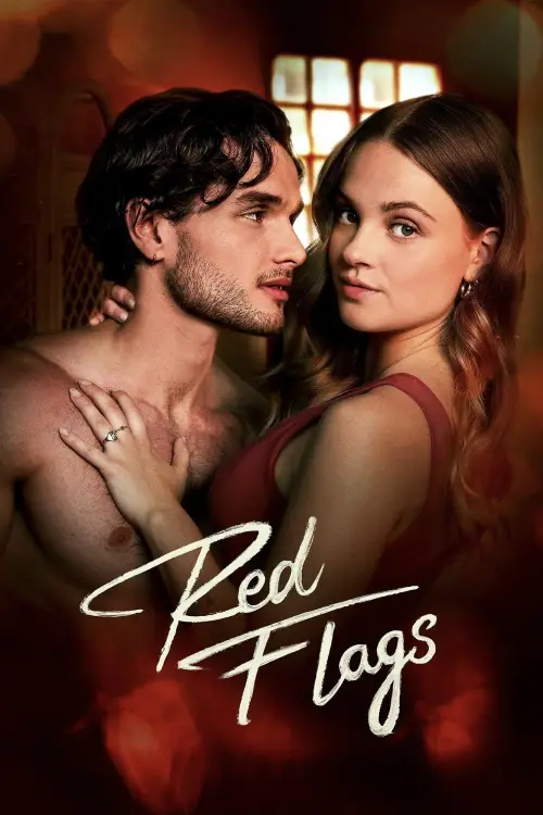Постер до фільму "Red Flags"