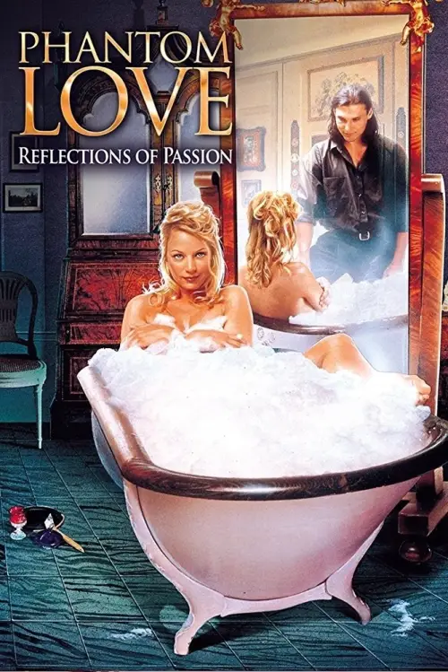 Постер до фільму "Phantom Love"
