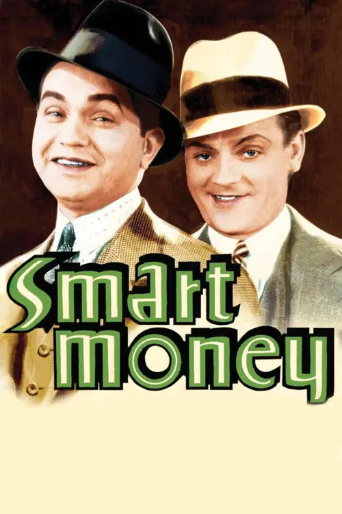 Постер до фільму "Smart Money"
