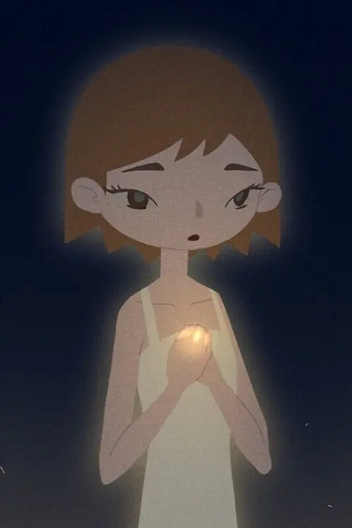 Постер до фільму "Spark of Life"