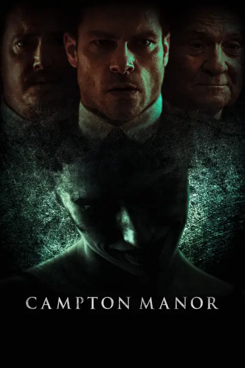 Постер до фільму "Campton Manor"